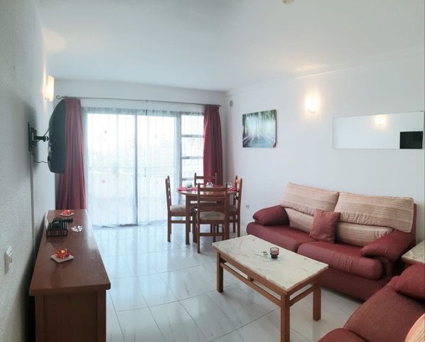 Alquiler apartamento: Compra y venta de inmuebles de Tenerife Investment Properties Alquiler apartamento: Compra y venta de inmuebles de Tenerife Investment Properties