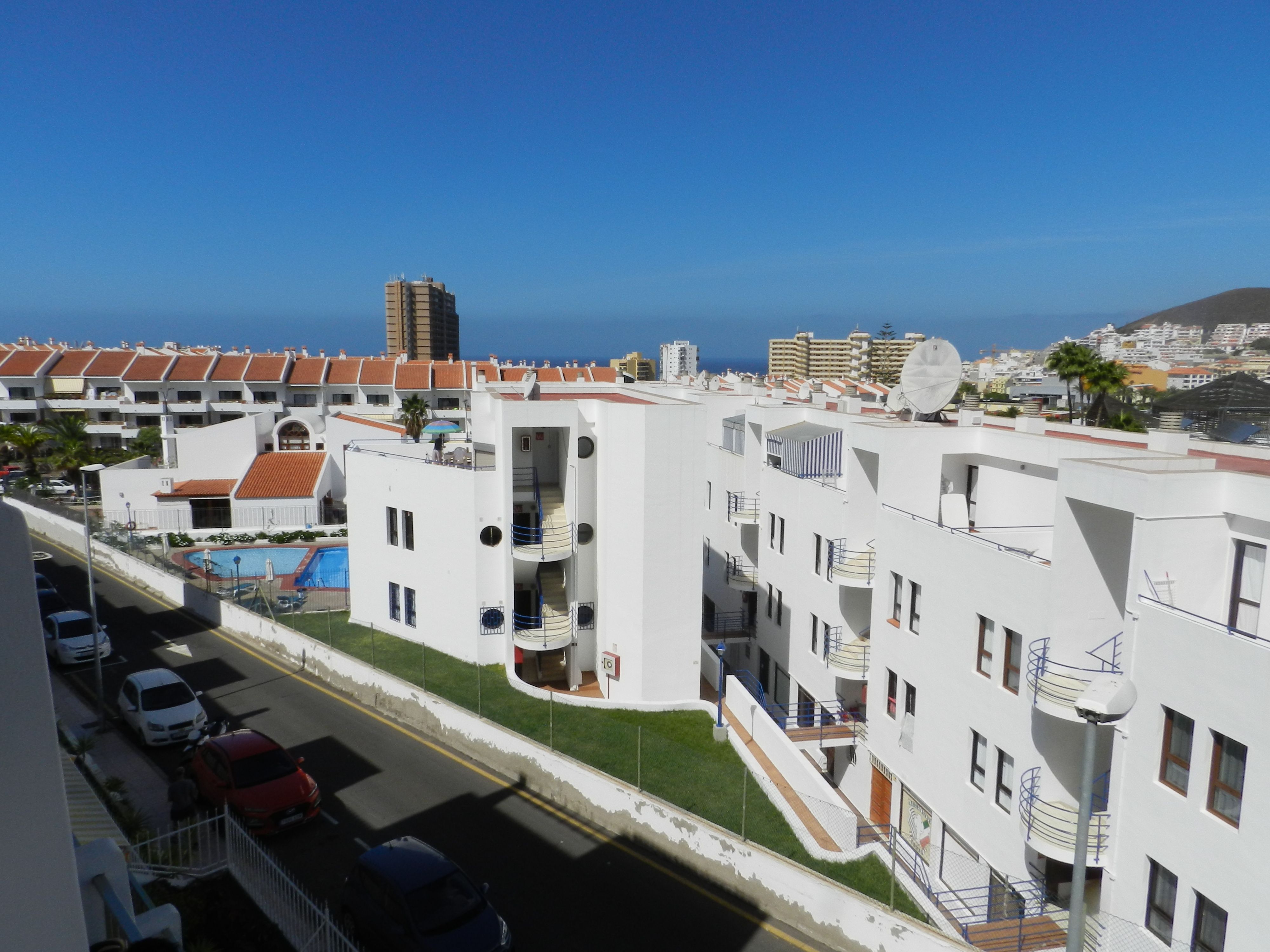 Venta de Apartamento Parque Margarita en Los Cristianos: Compra y venta de inmuebles de Tenerife Investment Properties Venta de Apartamento Parque Margarita en Los Cristianos: Compra y venta de inmuebles de Tenerife Investment Properties