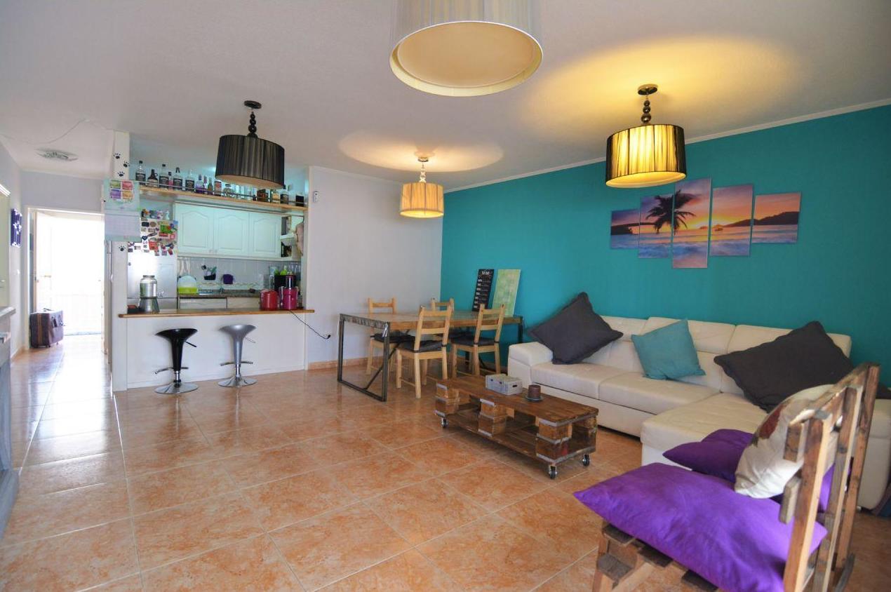 Piso 2 dormitorios en Complejo Roque del Conde, Torviscas alto Costa Adeje: Compra y venta de inmuebles de Tenerife Investment Properties Piso 2 dormitorios en Complejo Roque del Conde, Torviscas alto Costa Adeje: Compra y venta de inmuebles de Tenerife Investment Properties