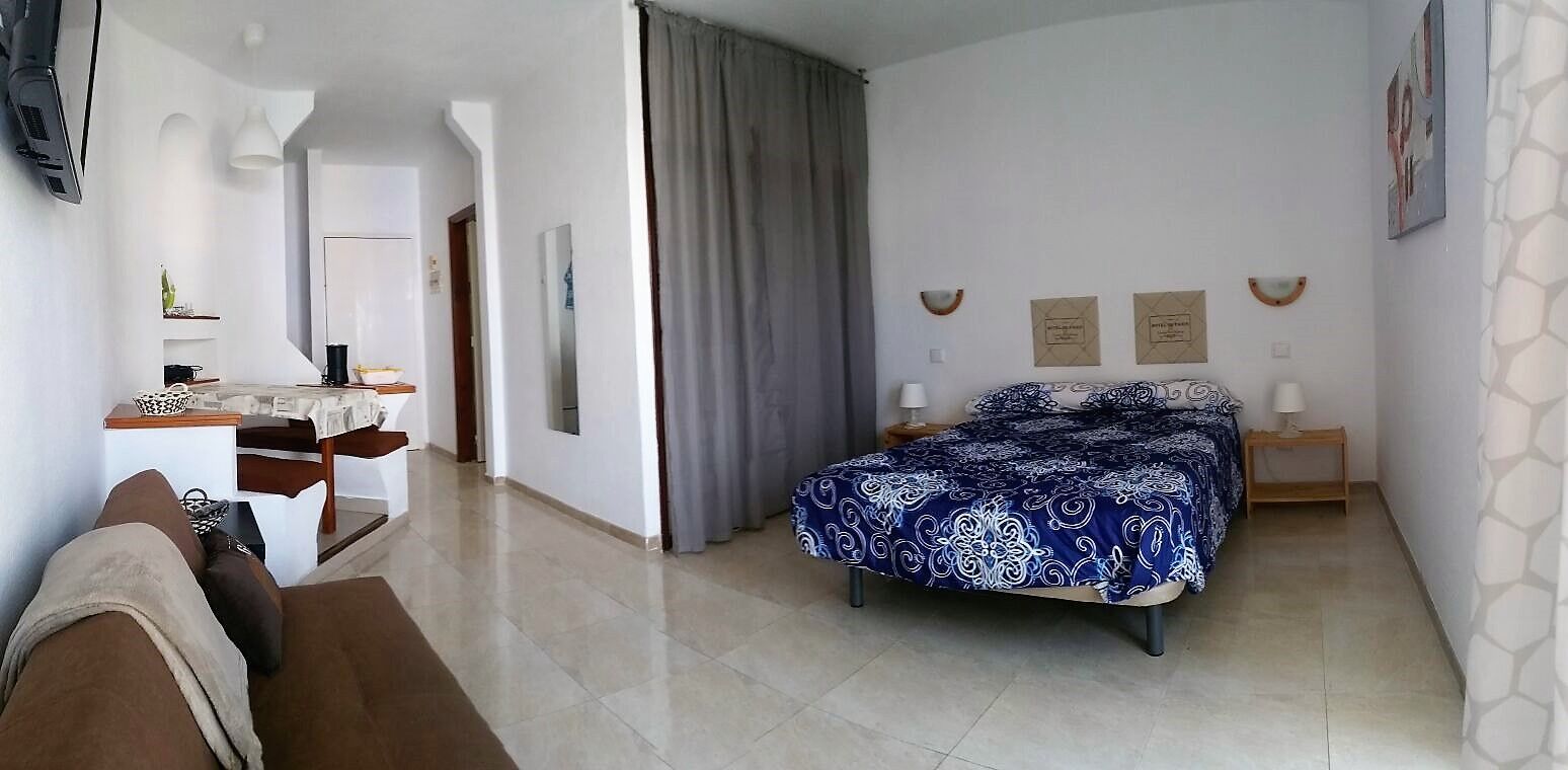 Estudio Adeje, Playa Paraíso: Compra y venta de inmuebles de Tenerife Investment Properties Estudio Adeje, Playa Paraíso: Compra y venta de inmuebles de Tenerife Investment Properties