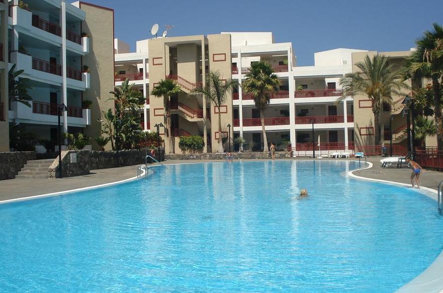 Apartamento de 1 dormitorio en Resid Los Balandros, El Palm-mar, Arona: Compra y venta de inmuebles de Tenerife Investment Properties Apartamento de 1 dormitorio en Resid Los Balandros, El Palm-mar, Arona: Compra y venta de inmuebles de Tenerife Investment Properties