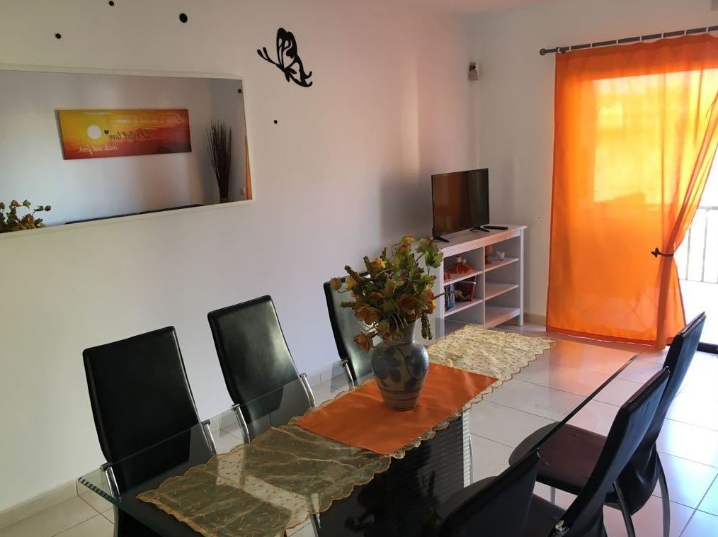 Apartamento de 1 dormitorio con terraza en complejo Mareverde Torviscas Baj: Compra y venta de inmuebles de Tenerife Investment Properties Apartamento de 1 dormitorio con terraza en complejo Mareverde Torviscas Baj: Compra y venta de inmuebles de Tenerife Investment Properties