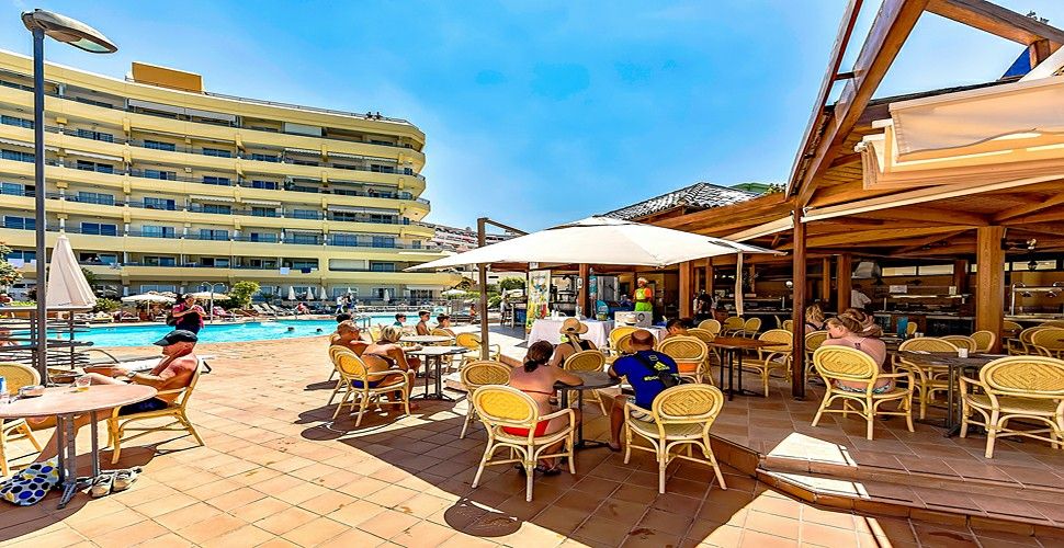 Venta Apartamento 2 dormitorios Complejo Santa María Costa Adeje: Compra y venta de inmuebles de Tenerife Investment Properties Venta Apartamento 2 dormitorios Complejo Santa María Costa Adeje: Compra y venta de inmuebles de Tenerife Investment Properties