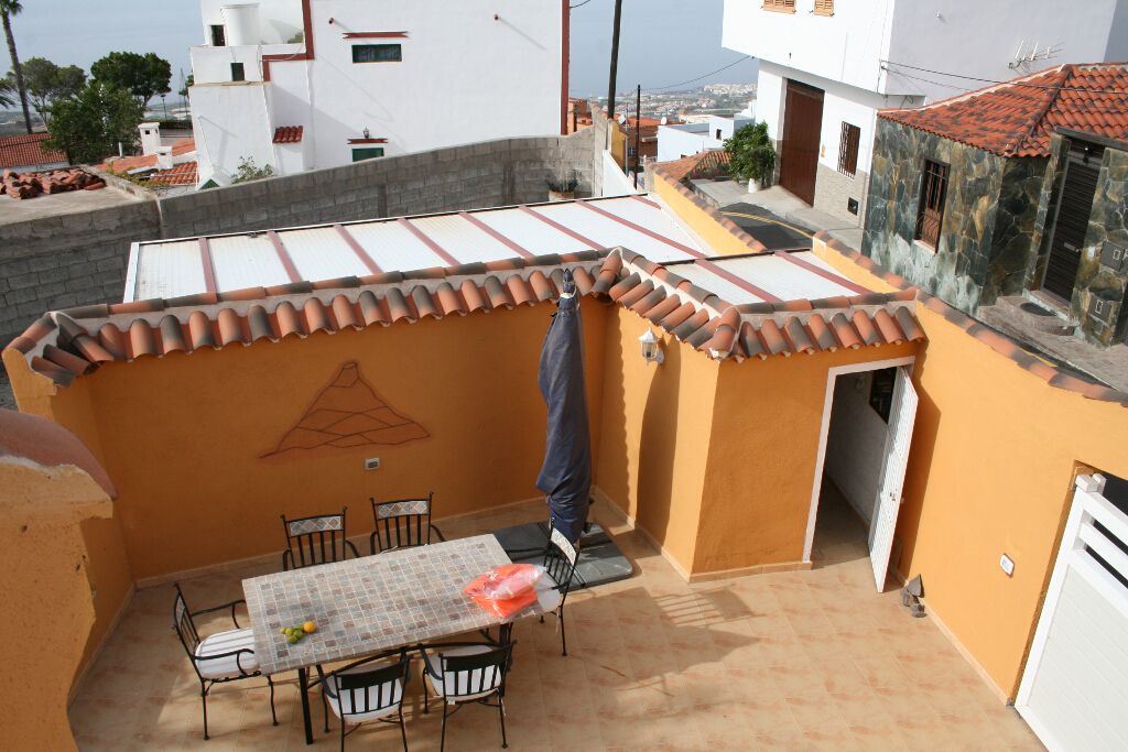 Casa terrera en Tejina - Guia de Isora: Compra y venta de inmuebles de Tenerife Investment Properties Casa terrera en Tejina - Guia de Isora: Compra y venta de inmuebles de Tenerife Investment Properties