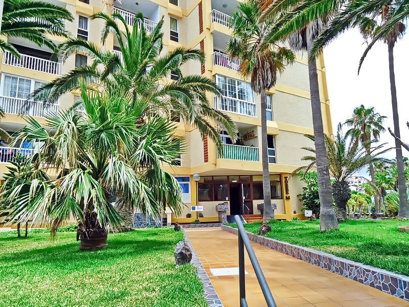 Apartamento en venta Complejo Residencial Torres de Yomely : Compra y venta de inmuebles de Tenerife Investment Properties Apartamento en venta Complejo Residencial Torres de Yomely : Compra y venta de inmuebles de Tenerife Investment Properties