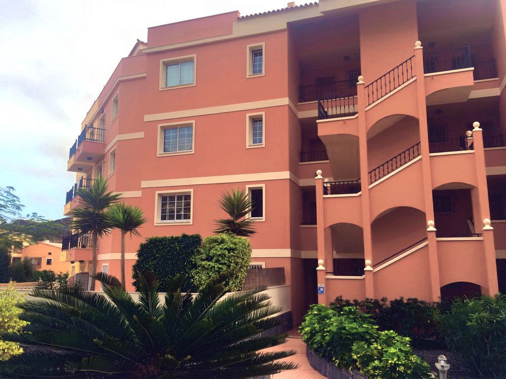 Venta de Apartamento de Lujo en El Palmar: Compra y venta de inmuebles de Tenerife Investment Properties Venta de Apartamento de Lujo en El Palmar: Compra y venta de inmuebles de Tenerife Investment Properties