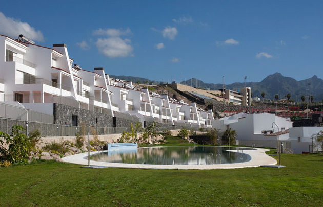 Magnolia Golf Resort Apartment De 3 Dormitorios En La Caleta De Adeje Magnolia Golf Resort Apartment De 3 Dormitorios En La Caleta De Adeje