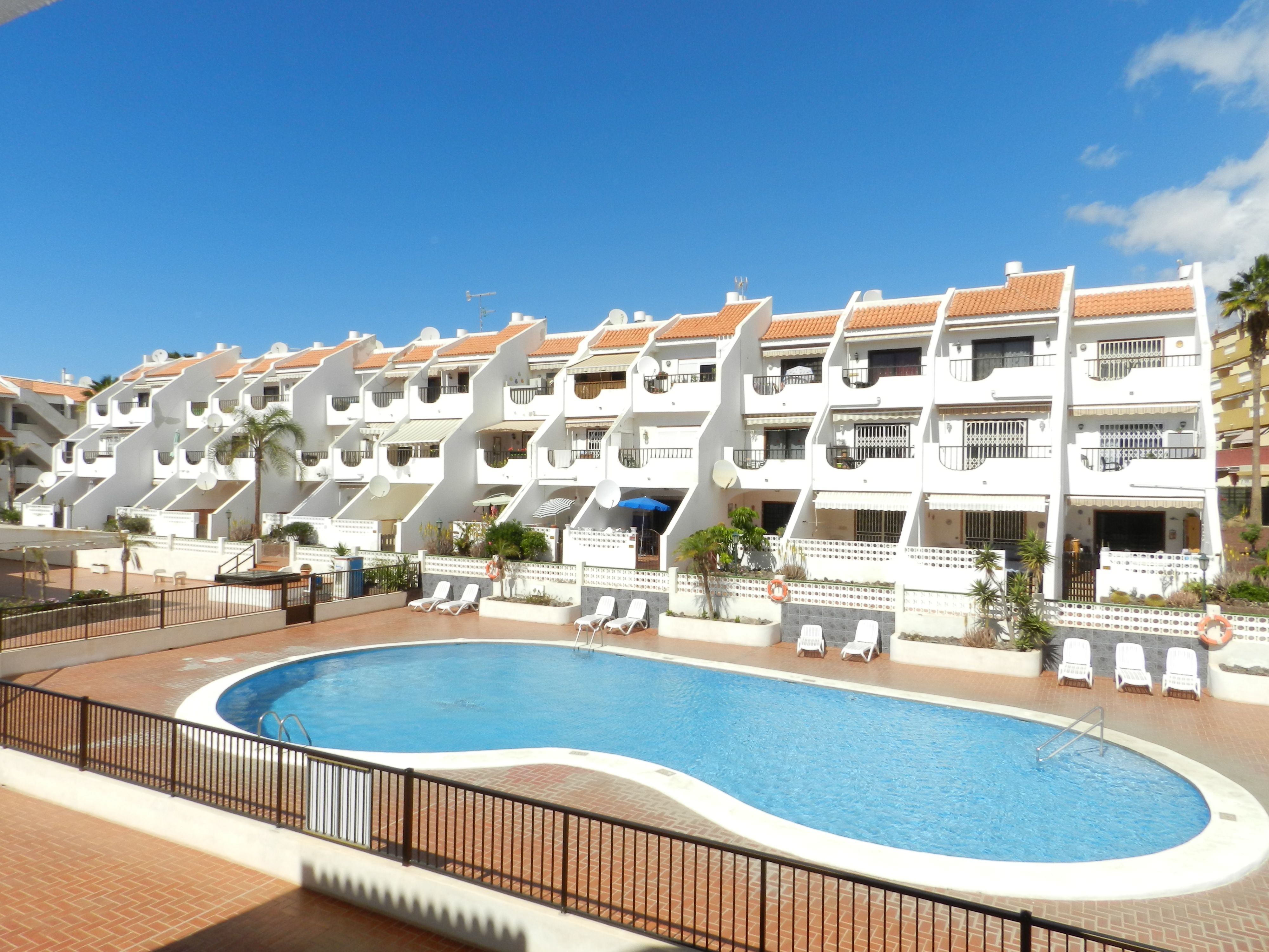 Venta de apartamento Coral Mar: Compra y venta de inmuebles de Tenerife Investment Properties Venta de apartamento Coral Mar: Compra y venta de inmuebles de Tenerife Investment Properties