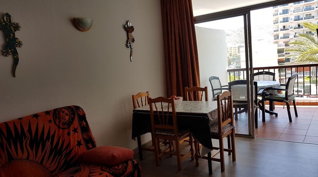 Los Cristianos - Apartamento 1 Dormitorio Guayero - 1 Bed Guayero: Compra y venta de inmuebles de Tenerife Investment Properties Los Cristianos - Apartamento 1 Dormitorio Guayero - 1 Bed Guayero: Compra y venta de inmuebles de Tenerife Investment Properties