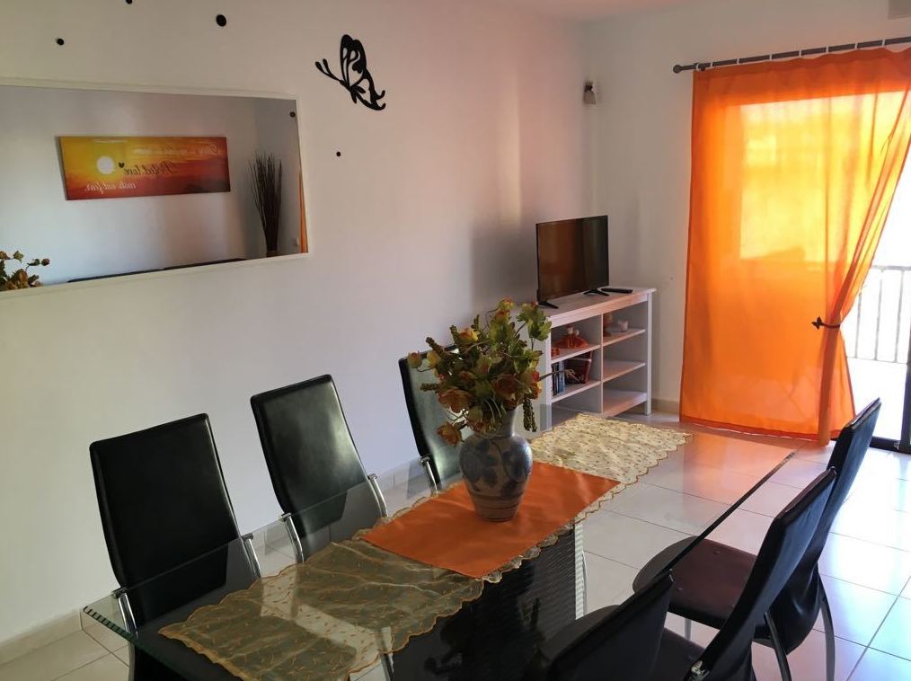 Apartamento de 1 dormitorio con terraza en complejo Mareverde Torviscas Baj: Compra y venta de inmuebles de Tenerife Investment Properties Apartamento de 1 dormitorio con terraza en complejo Mareverde Torviscas Baj: Compra y venta de inmuebles de Tenerife Investment Properties