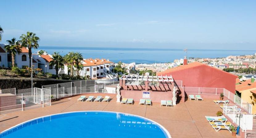 Apartamento de 2 dormitorios en complejo residencial Villas Canarias: Compra y venta de inmuebles de Tenerife Investment Properties Apartamento de 2 dormitorios en complejo residencial Villas Canarias: Compra y venta de inmuebles de Tenerife Investment Properties