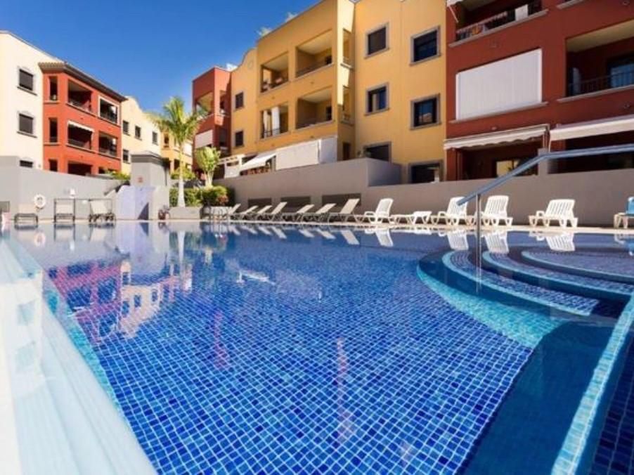 Piso en el Torreón: Compra y venta de inmuebles de Tenerife Investment Properties Piso en el Torreón: Compra y venta de inmuebles de Tenerife Investment Properties