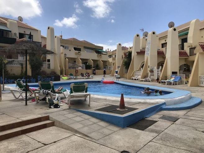 Gran oportunidad - Residencial Mareverde: Compra y venta de inmuebles de Tenerife Investment Properties Gran oportunidad - Residencial Mareverde: Compra y venta de inmuebles de Tenerife Investment Properties