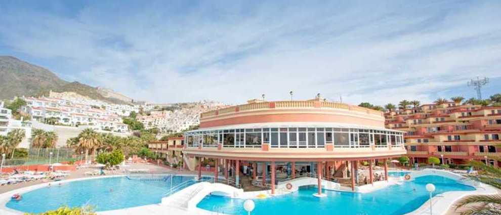 Apartamento 1 dormitorio con terraza Laguna Park II San Eugenio Alto Adeje: Compra y venta de inmuebles de Tenerife Investment Properties Apartamento 1 dormitorio con terraza Laguna Park II San Eugenio Alto Adeje: Compra y venta de inmuebles de Tenerife Investment Properties