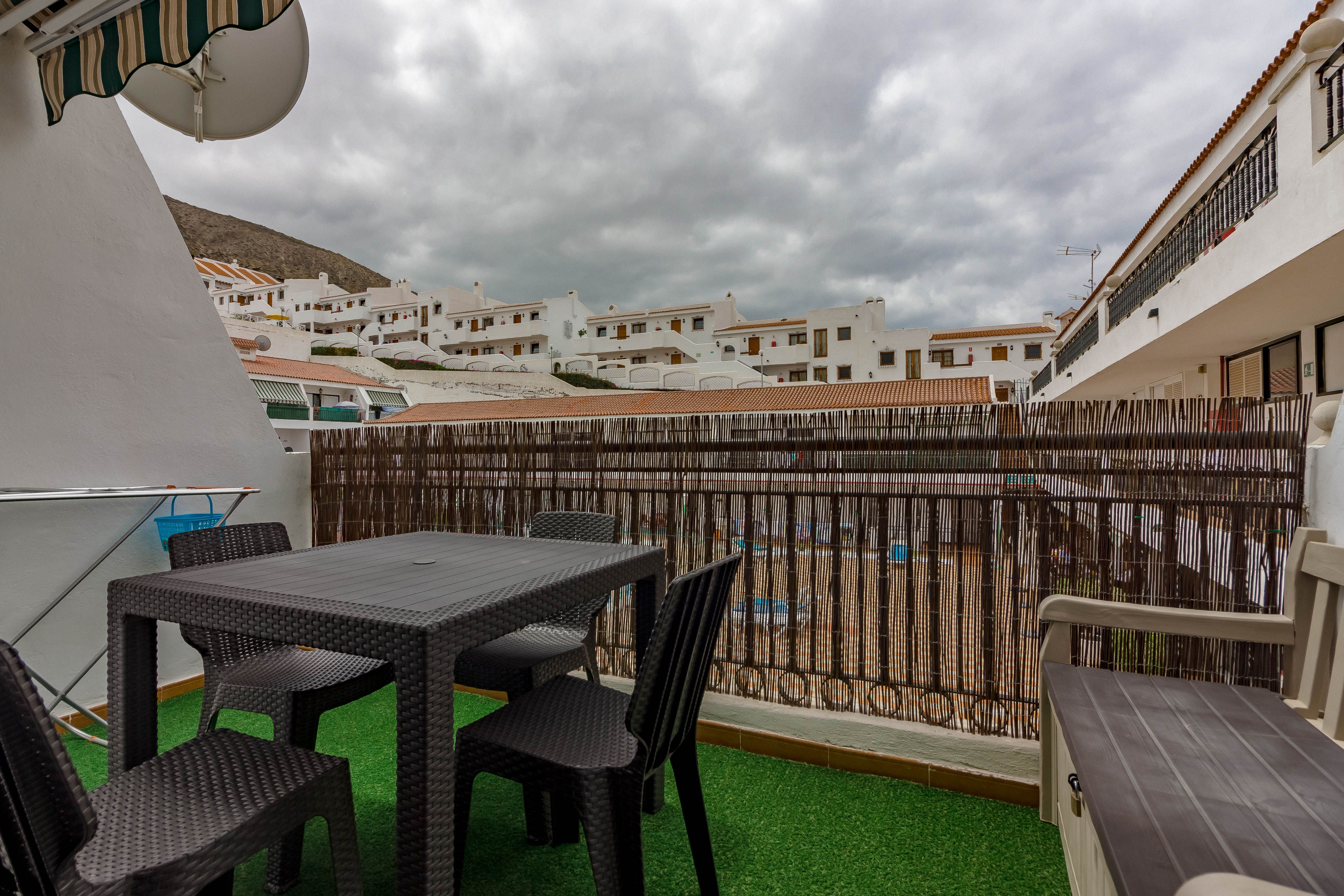 Chipeque Estudio Vistas Piscina: Compra y venta de inmuebles de Tenerife Investment Properties Chipeque Estudio Vistas Piscina: Compra y venta de inmuebles de Tenerife Investment Properties