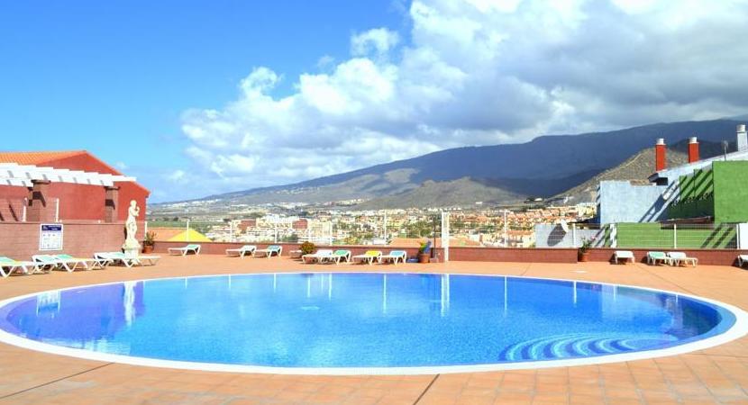 Apartamento de 2 dormitorios en complejo residencial Villas Canarias: Compra y venta de inmuebles de Tenerife Investment Properties Apartamento de 2 dormitorios en complejo residencial Villas Canarias: Compra y venta de inmuebles de Tenerife Investment Properties
