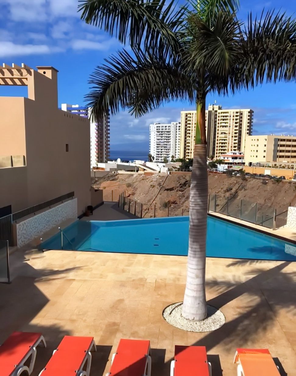 Venta de Apartamento 2 dorm. En Playa Paraiso: Compra y venta de inmuebles de Tenerife Investment Properties Venta de Apartamento 2 dorm. En Playa Paraiso: Compra y venta de inmuebles de Tenerife Investment Properties