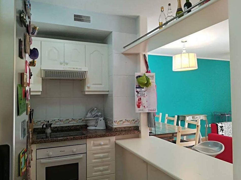 Piso de 2 dormitorios, Complejo Roque del Conde, Torviscas alto Costa Adeje: Compra y venta de inmuebles de Tenerife Investment Properties Piso de 2 dormitorios, Complejo Roque del Conde, Torviscas alto Costa Adeje: Compra y venta de inmuebles de Tenerife Investment Properties