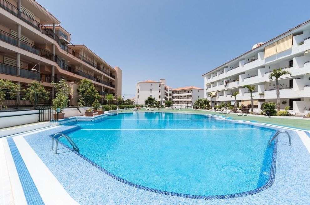 Complejo Summerland, apartamento de 1 dormitorio, Los Cristianos: Compra y venta de inmuebles de Tenerife Investment Properties Complejo Summerland, apartamento de 1 dormitorio, Los Cristianos: Compra y venta de inmuebles de Tenerife Investment Properties
