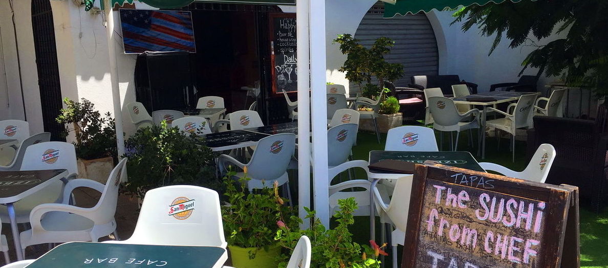 Restorante en playa de Fañabe: Compra y venta de inmuebles de Tenerife Investment Properties Restorante en playa de Fañabe: Compra y venta de inmuebles de Tenerife Investment Properties