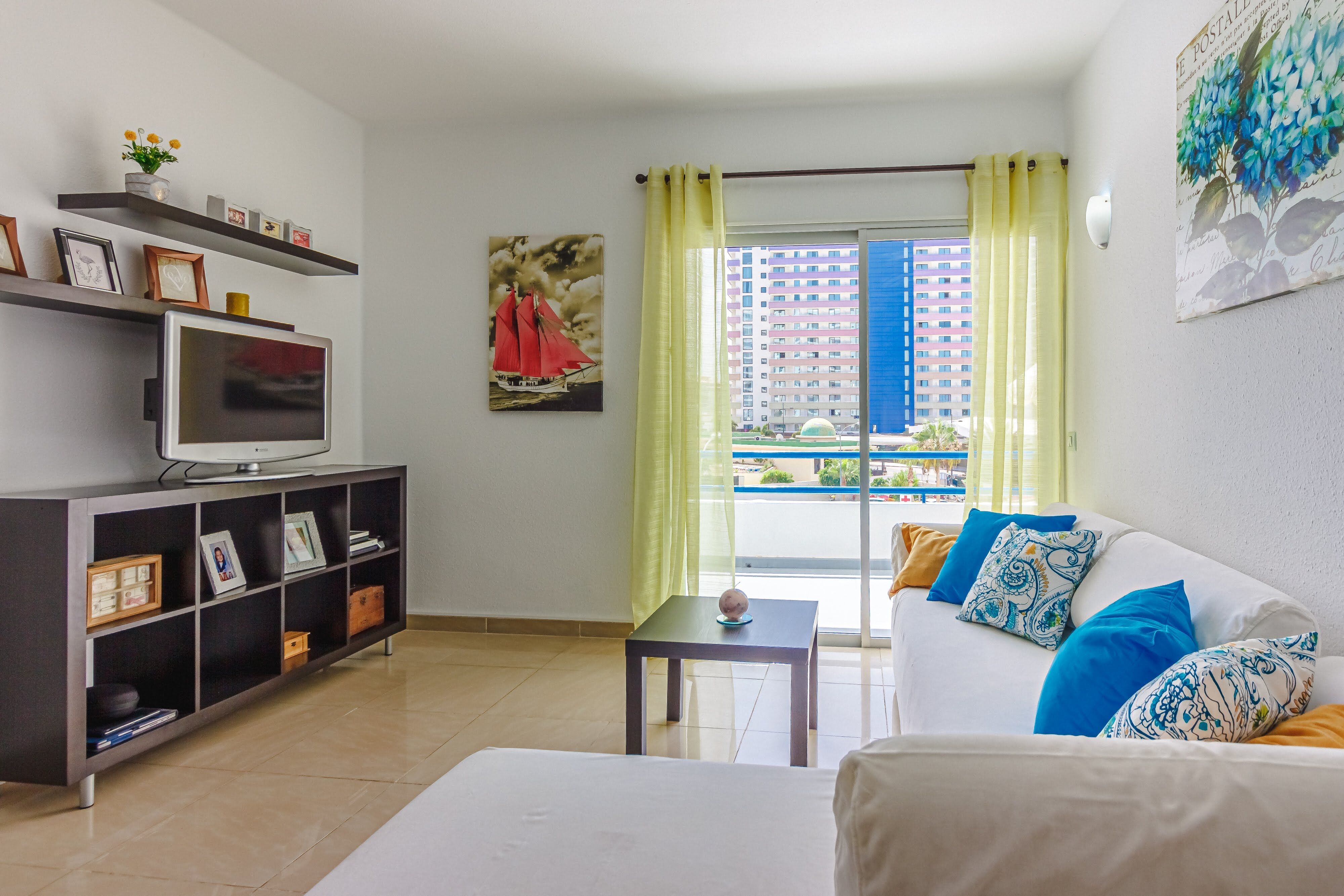 Apartamento venta, 1 dormitorio en Adeje: Compra y venta de inmuebles de Tenerife Investment Properties Apartamento venta, 1 dormitorio en Adeje: Compra y venta de inmuebles de Tenerife Investment Properties