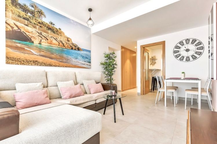 Venta apartamento - Residencial El Tesoro Del Galeón: Compra y venta de inmuebles de Tenerife Investment Properties Venta apartamento - Residencial El Tesoro Del Galeón: Compra y venta de inmuebles de Tenerife Investment Properties