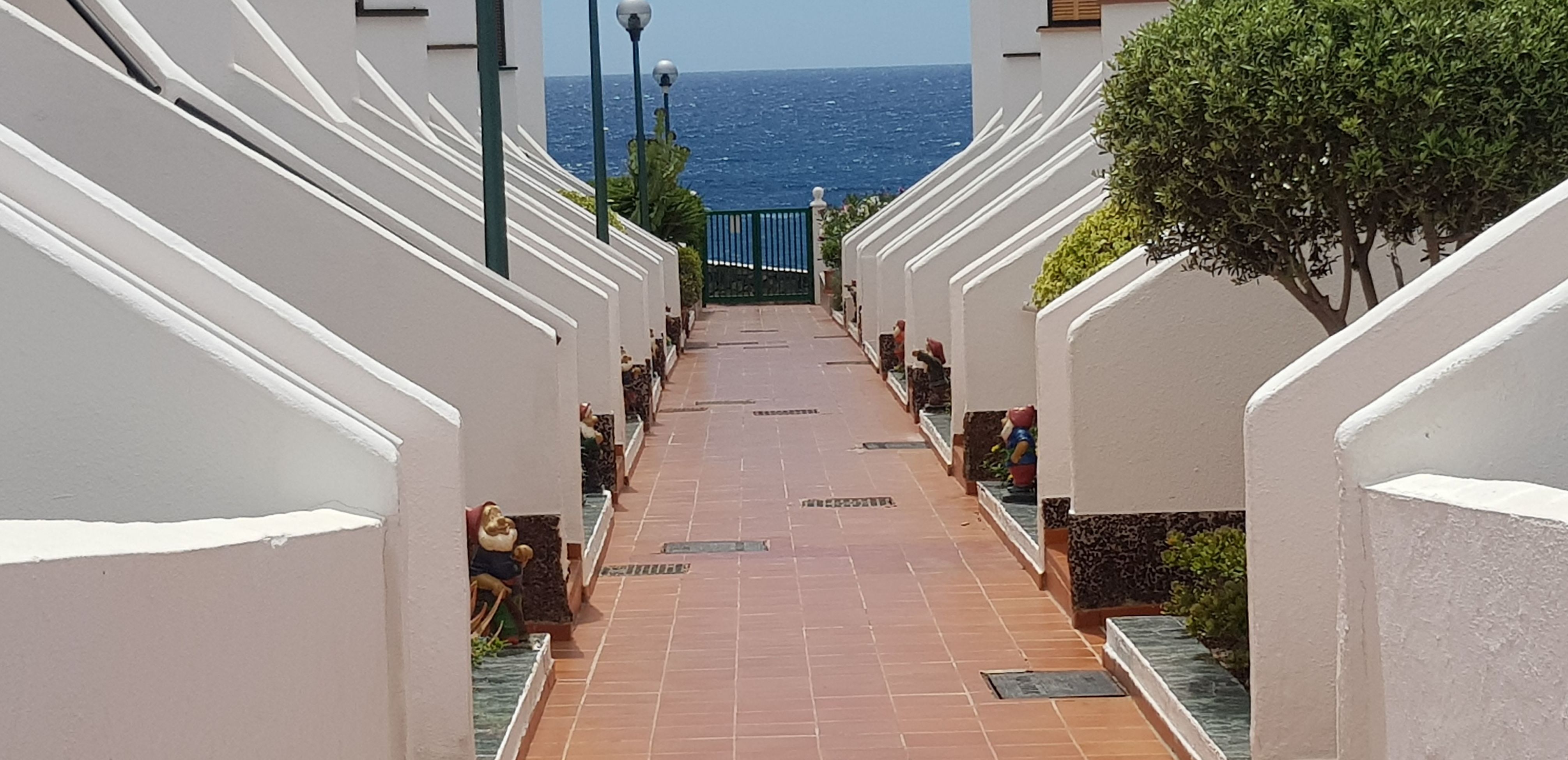 Costa Del Silencio - Apartamento 1 Dormitorio Atlantic View - 1 Bed Atlanti: Compra y venta de inmuebles de Tenerife Investment Properties Costa Del Silencio - Apartamento 1 Dormitorio Atlantic View - 1 Bed Atlanti: Compra y venta de inmuebles de Tenerife Investment Properties