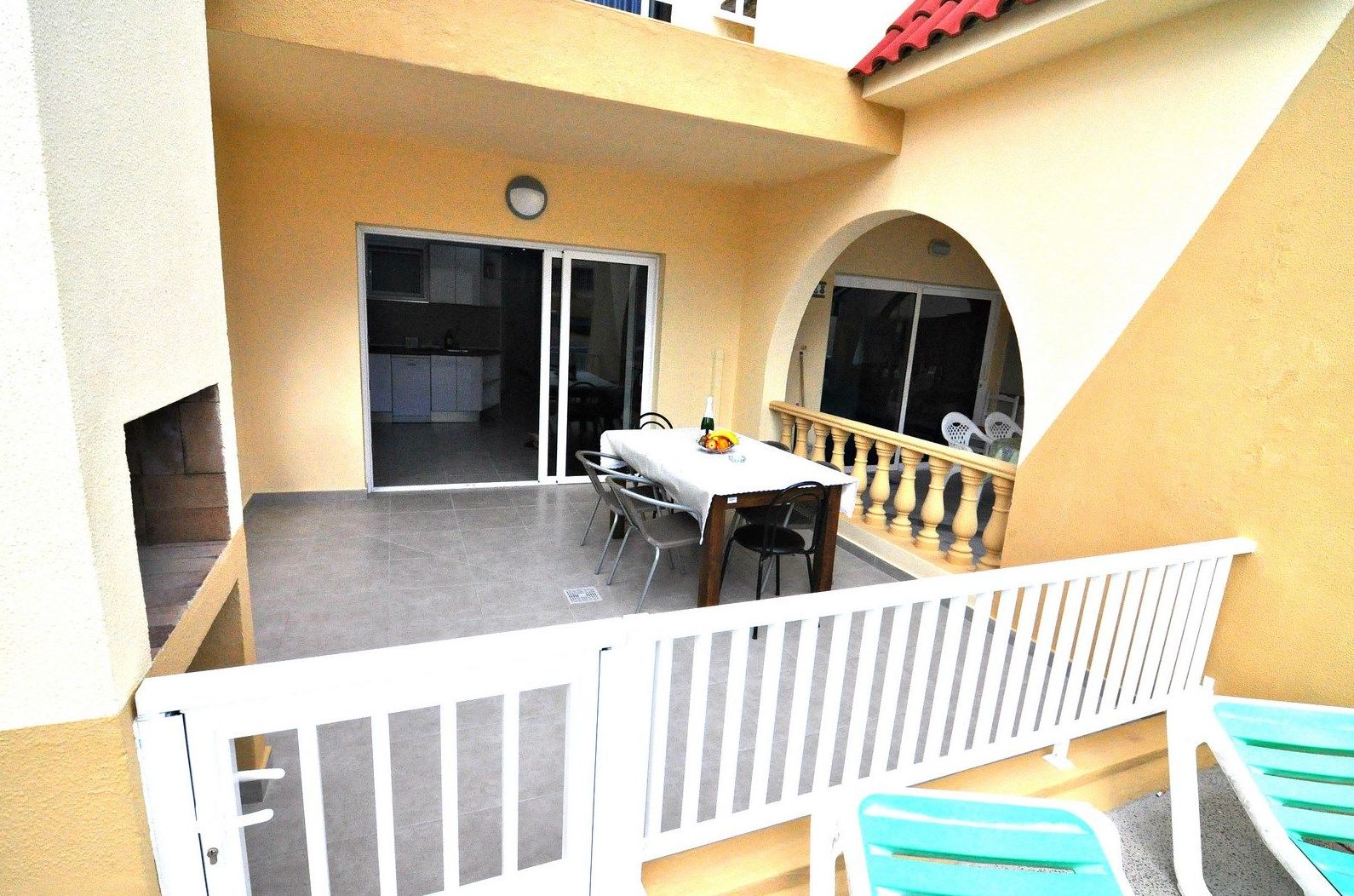 Apartamento de 2 dormitorios en Mareverde, Torviscas bajo, Costa Adeje: Compra y venta de inmuebles de Tenerife Investment Properties Apartamento de 2 dormitorios en Mareverde, Torviscas bajo, Costa Adeje: Compra y venta de inmuebles de Tenerife Investment Properties