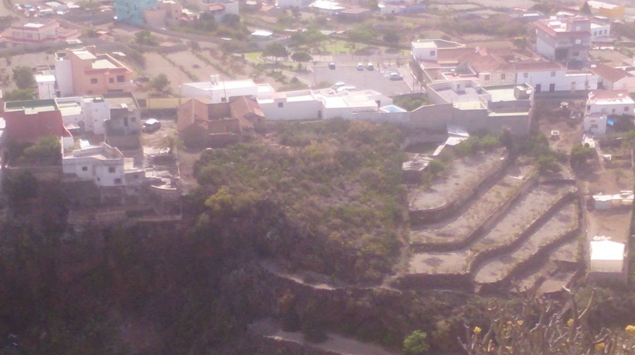 Casa Canaria, a reformar de una planta en Charco del Pino, Granadilla : Compra y venta de inmuebles de Tenerife Investment Properties Casa Canaria, a reformar de una planta en Charco del Pino, Granadilla : Compra y venta de inmuebles de Tenerife Investment Properties