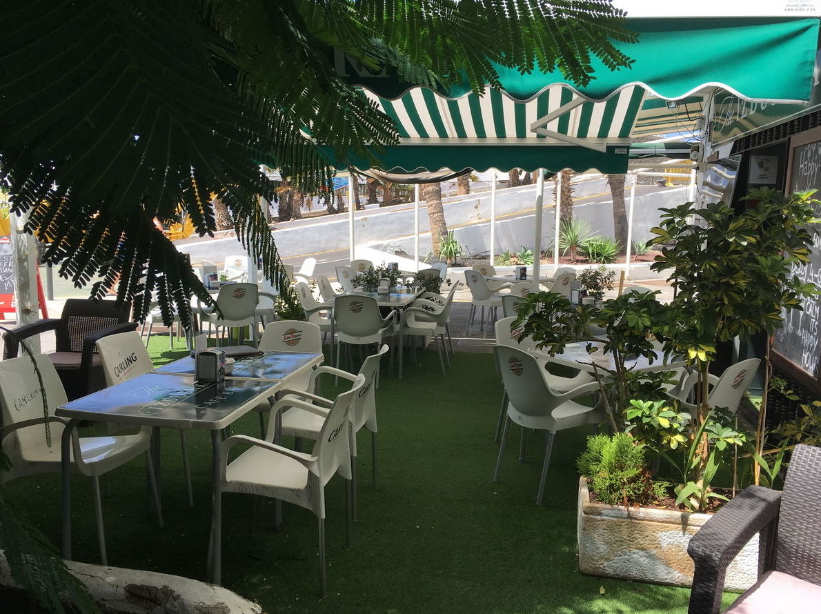 Restorante en playa de Fañabe: Compra y venta de inmuebles de Tenerife Investment Properties Restorante en playa de Fañabe: Compra y venta de inmuebles de Tenerife Investment Properties