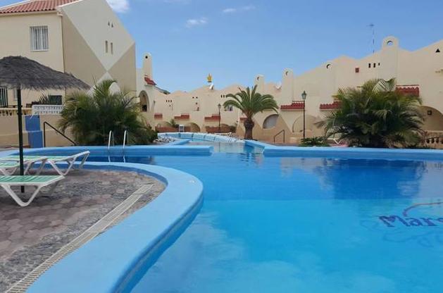 Estudio reconvertido en un dormitorio en Mareverde, Costa Adeje: Compra y venta de inmuebles de Tenerife Investment Properties Estudio reconvertido en un dormitorio en Mareverde, Costa Adeje: Compra y venta de inmuebles de Tenerife Investment Properties