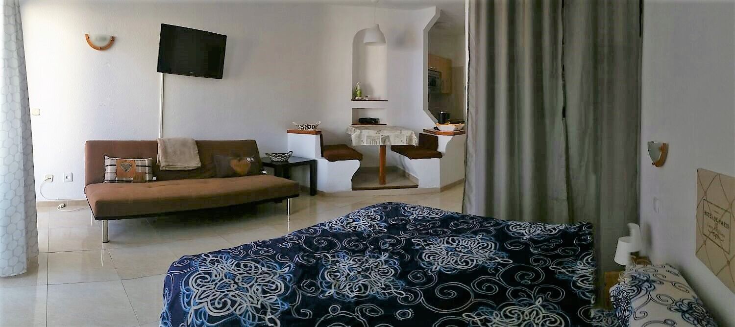 Estudio Adeje, Playa Paraíso: Compra y venta de inmuebles de Tenerife Investment Properties Estudio Adeje, Playa Paraíso: Compra y venta de inmuebles de Tenerife Investment Properties