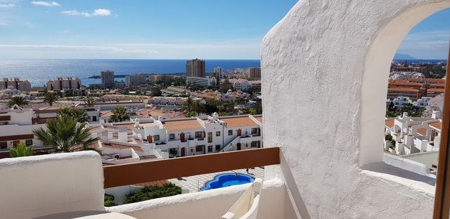 Ático Duplex de 1 Dormitorio - Beverly Hills Suites - Los Cristianos: Compra y venta de inmuebles de Tenerife Investment Properties Ático Duplex de 1 Dormitorio - Beverly Hills Suites - Los Cristianos: Compra y venta de inmuebles de Tenerife Investment Properties
