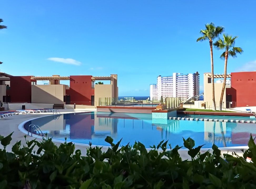 Venta de Apartamento 2 dorm. En Playa Paraiso: Compra y venta de inmuebles de Tenerife Investment Properties Venta de Apartamento 2 dorm. En Playa Paraiso: Compra y venta de inmuebles de Tenerife Investment Properties