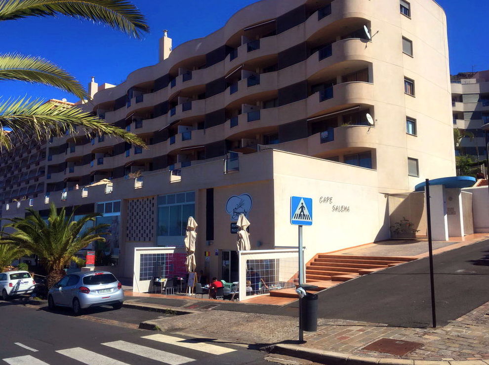 VENTA! BAJADA PRECIO!!! BONITO APTO. DE 1D EN RES. CAPE SALEMA EN PALM MAR.: Compra y venta de inmuebles de Tenerife Investment Properties VENTA! BAJADA PRECIO!!! BONITO APTO. DE 1D EN RES. CAPE SALEMA EN PALM MAR.: Compra y venta de inmuebles de Tenerife Investment Properties