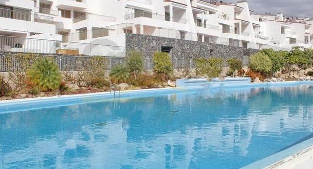 Magnolia Golf Resort Apartment De 3 Dormitorios En La Caleta De Adeje Magnolia Golf Resort Apartment De 3 Dormitorios En La Caleta De Adeje