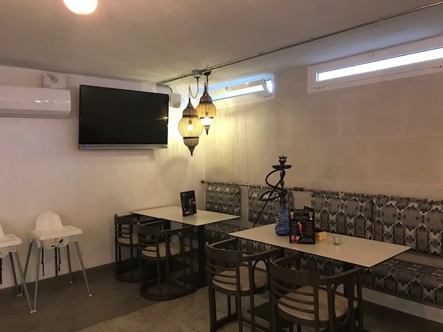 Se traspasa bar cafetería - Área de Las Verónicas, Playa de Las Américas: Compra y venta de inmuebles de Tenerife Investment Properties Se traspasa bar cafetería - Área de Las Verónicas, Playa de Las Américas: Compra y venta de inmuebles de Tenerife Investment Properties