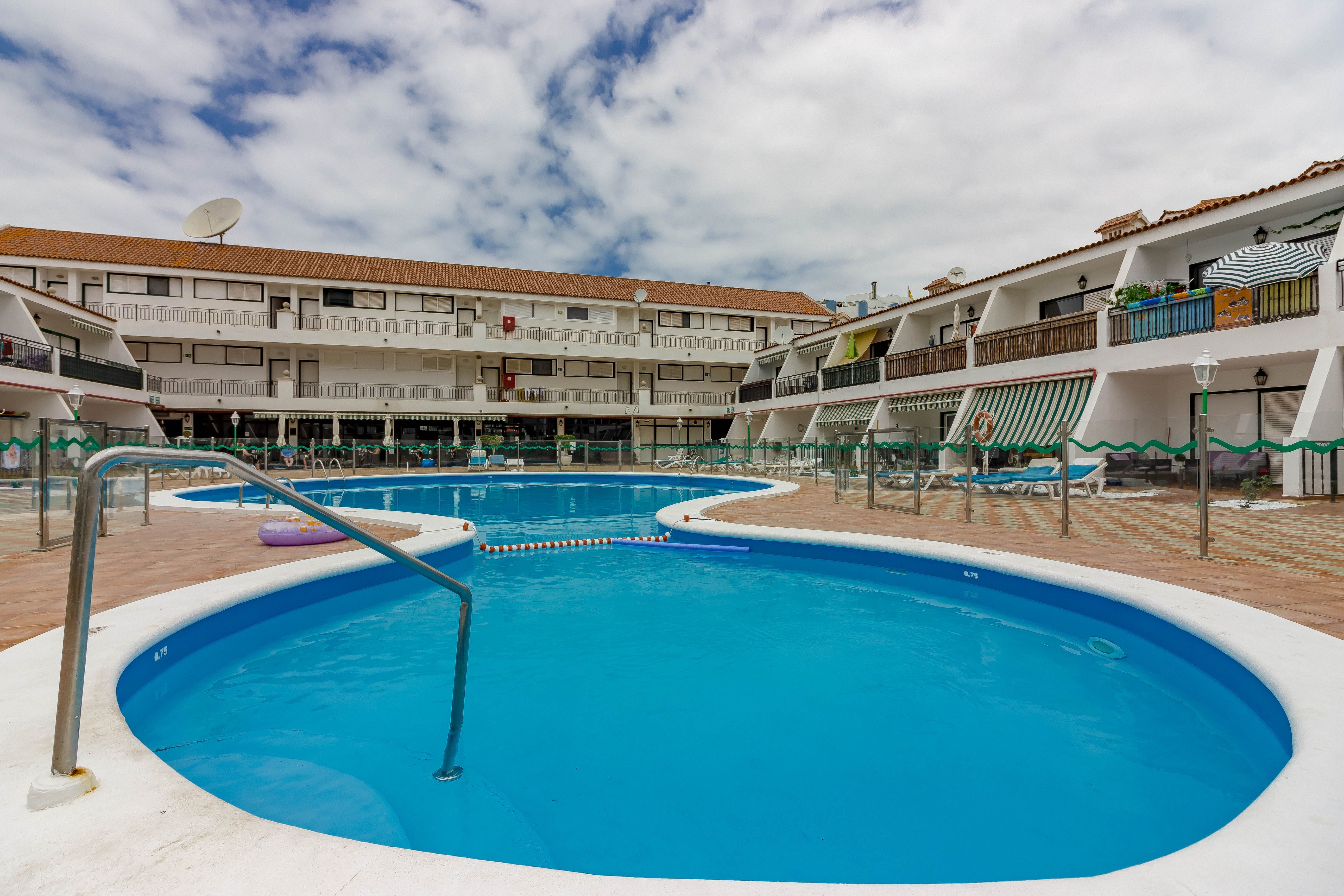 Chipeque Estudio Vistas Piscina: Compra y venta de inmuebles de Tenerife Investment Properties Chipeque Estudio Vistas Piscina: Compra y venta de inmuebles de Tenerife Investment Properties