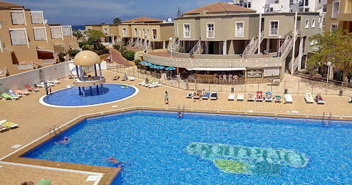 Apartamento 1 dormitorio en Resid Orlando San Eugenio Bajo, Costa Adeje: Compra y venta de inmuebles de Tenerife Investment Properties Apartamento 1 dormitorio en Resid Orlando San Eugenio Bajo, Costa Adeje: Compra y venta de inmuebles de Tenerife Investment Properties