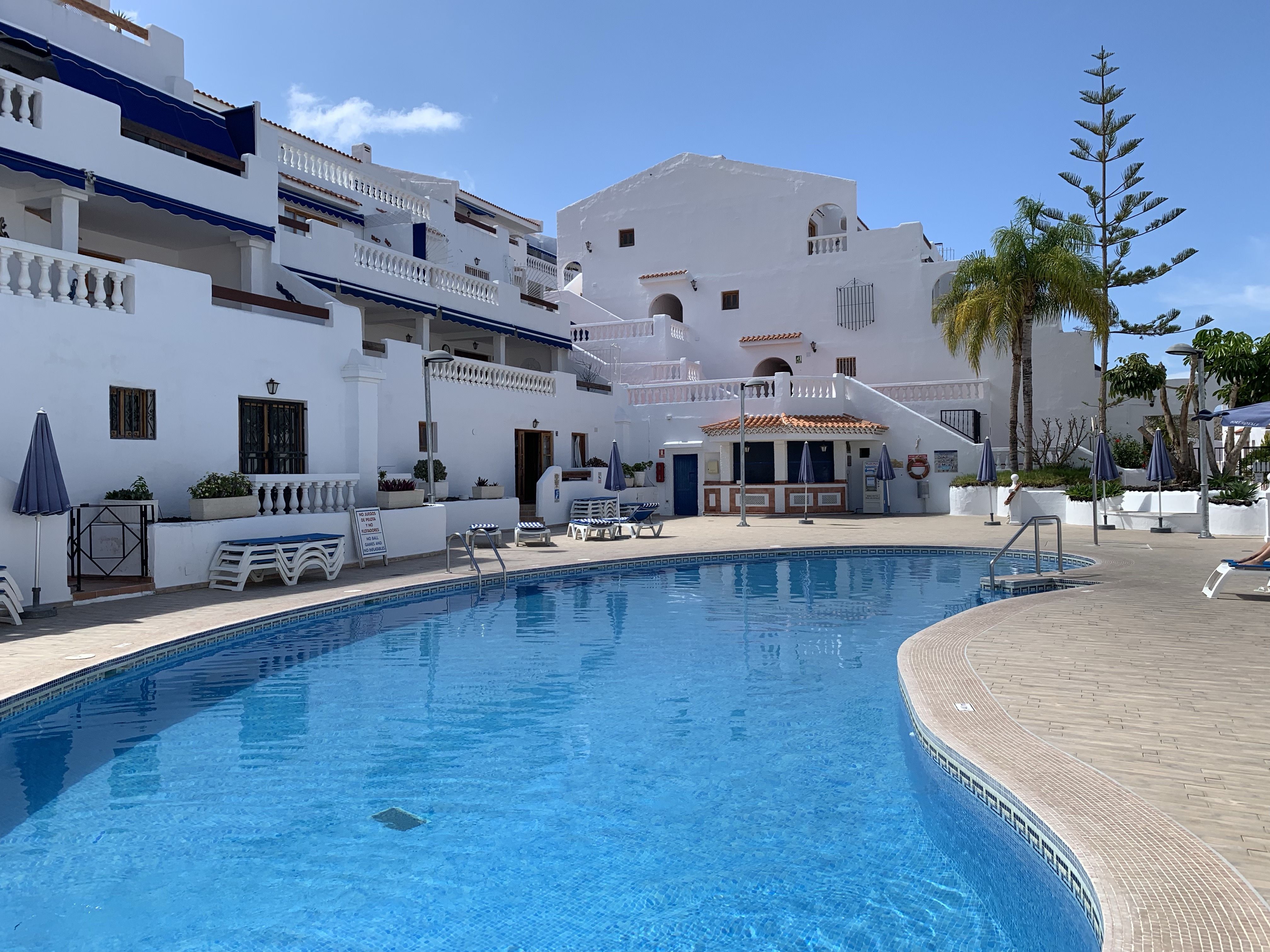 Venta coqueto apartamento Residencial Port Royale: Compra y venta de inmuebles de Tenerife Investment Properties Venta coqueto apartamento Residencial Port Royale: Compra y venta de inmuebles de Tenerife Investment Properties
