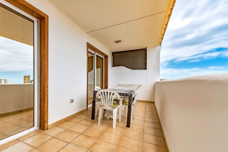 Venta apartamento - Residencial Marina Palace, Playa Paraiso: Compra y venta de inmuebles de Tenerife Investment Properties Venta apartamento - Residencial Marina Palace, Playa Paraiso: Compra y venta de inmuebles de Tenerife Investment Properties