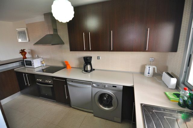 Apartamento Res. El Horno (Playa Paraíso): Compra y venta de inmuebles de Tenerife Investment Properties Apartamento Res. El Horno (Playa Paraíso): Compra y venta de inmuebles de Tenerife Investment Properties