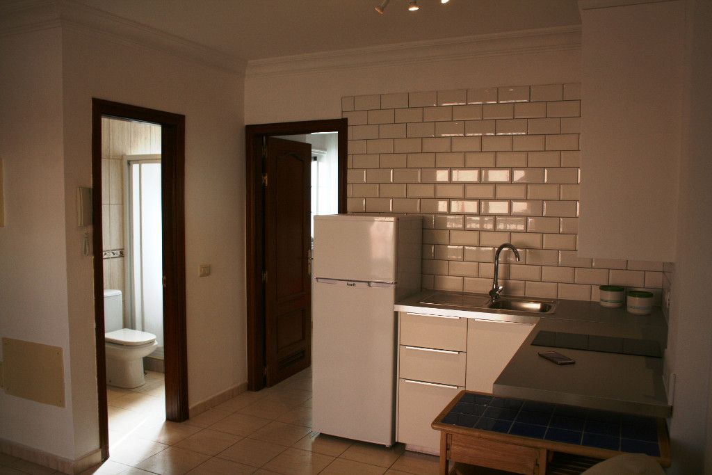 Apartamento de 1 dormitorio: Compra y venta de inmuebles de Tenerife Investment Properties Apartamento de 1 dormitorio: Compra y venta de inmuebles de Tenerife Investment Properties
