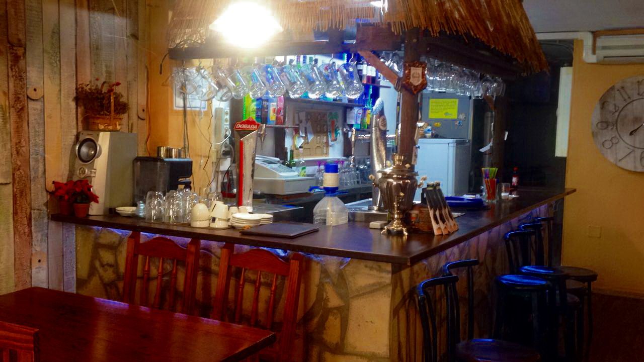 OFERTA!!! TRASPASO! RESTAURANTE EN PLAYA DE FAÑABE: Compra y venta de inmuebles de Tenerife Investment Properties OFERTA!!! TRASPASO! RESTAURANTE EN PLAYA DE FAÑABE: Compra y venta de inmuebles de Tenerife Investment Properties