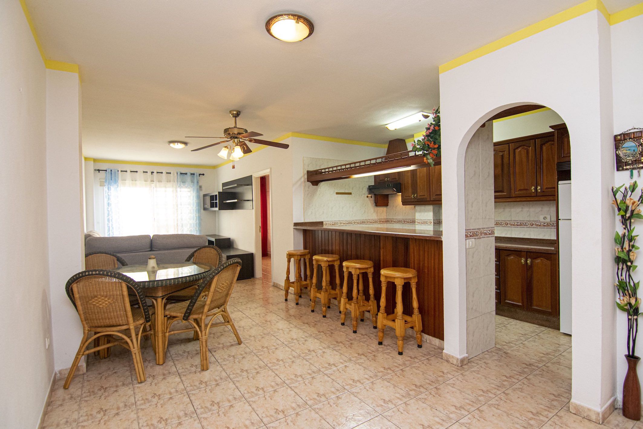 Venta de piso Playa San Juan: Compra y venta de inmuebles de Tenerife Investment Properties Venta de piso Playa San Juan: Compra y venta de inmuebles de Tenerife Investment Properties