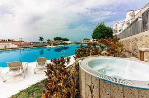 Magnolia Golf Resort Apartment De 3 Dormitorios En La Caleta De Adeje Magnolia Golf Resort Apartment De 3 Dormitorios En La Caleta De Adeje