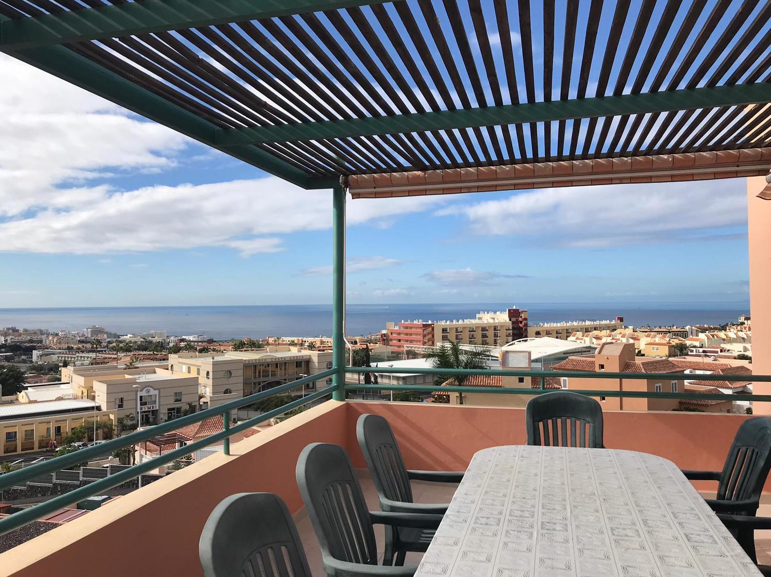 Atico 3 dormitorios, Residencial Los Almendros en El Madroñal, Costa Adeje : Compra y venta de inmuebles de Tenerife Investment Properties Atico 3 dormitorios, Residencial Los Almendros en El Madroñal, Costa Adeje : Compra y venta de inmuebles de Tenerife Investment Properties