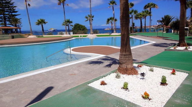Complejo Costamar de 2 dormitorios en Los Cristianos: Compra y venta de inmuebles de Tenerife Investment Properties Complejo Costamar de 2 dormitorios en Los Cristianos: Compra y venta de inmuebles de Tenerife Investment Properties