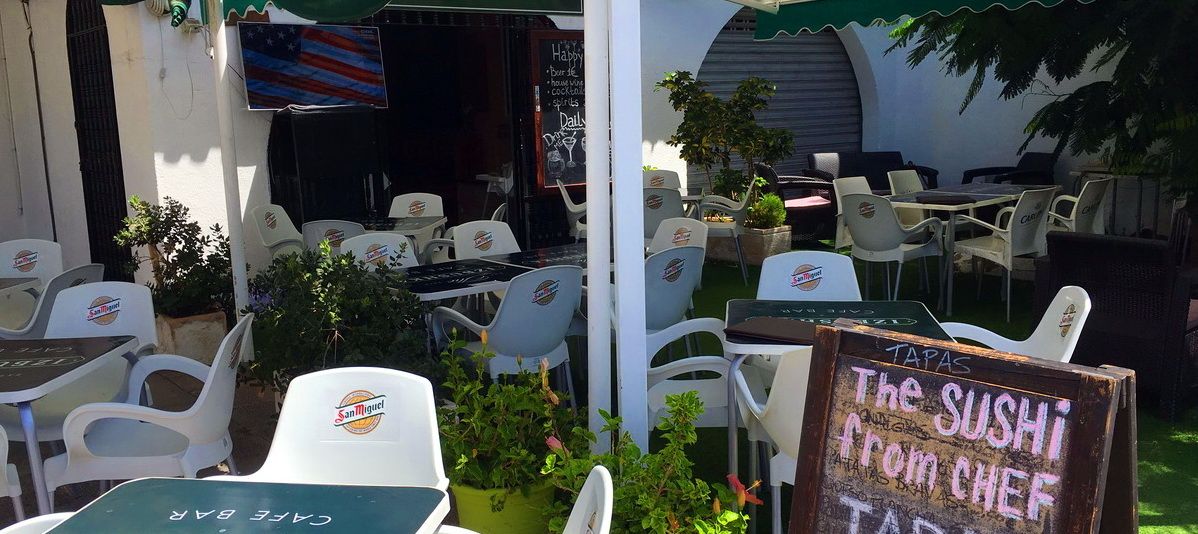 OFERTA!!! TRASPASO! RESTAURANTE EN PLAYA DE FAÑABE: Compra y venta de inmuebles de Tenerife Investment Properties OFERTA!!! TRASPASO! RESTAURANTE EN PLAYA DE FAÑABE: Compra y venta de inmuebles de Tenerife Investment Properties