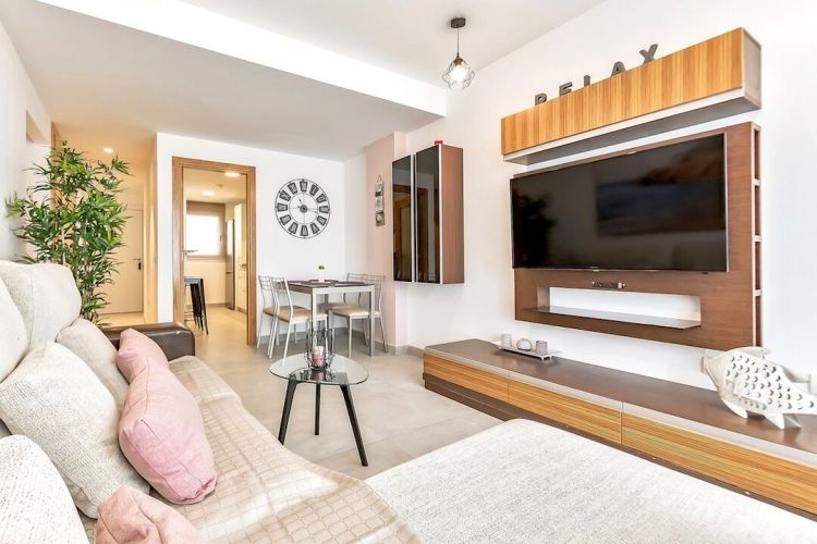Venta apartamento - Residencial El Tesoro Del Galeón: Compra y venta de inmuebles de Tenerife Investment Properties Venta apartamento - Residencial El Tesoro Del Galeón: Compra y venta de inmuebles de Tenerife Investment Properties